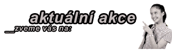 aktualni akce