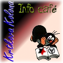 Info café Krtkova kolona